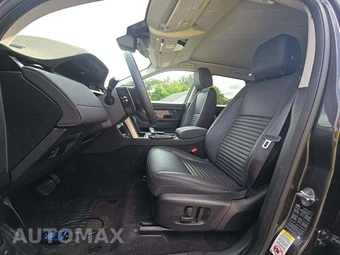 2025 Land Rover Discovery Sport S – miniatura 6