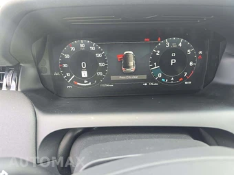 2025 Land Rover Discovery Sport S – miniatura 9