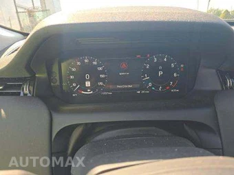 2025 Land Rover Discovery Sport S – miniatura 10
