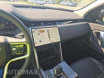 2025 Land Rover Discovery Sport S – miniatura 11