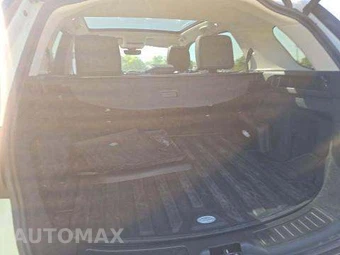 2025 Land Rover Discovery Sport S – miniatura 15