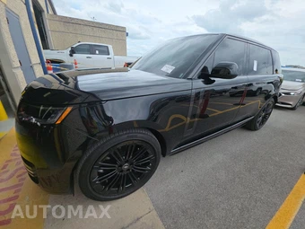 2025 Land Rover Range Rover Autobiography LWB