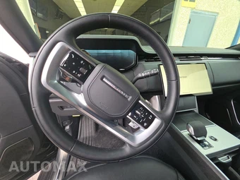 2025 Land Rover Range Rover Autobiography LWB – miniatura 10
