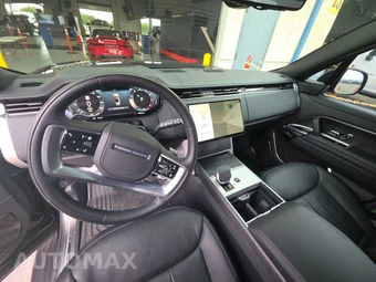 2025 Land Rover Range Rover Autobiography LWB – miniatura 11