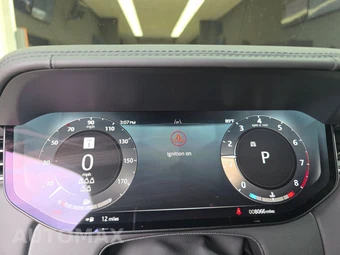2025 Land Rover Range Rover Autobiography LWB – miniatura 12
