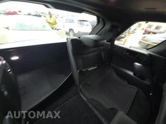 2025 Land Rover Range Rover Autobiography LWB – miniatura 14