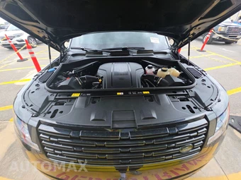 2025 Land Rover Range Rover Autobiography LWB – miniatura 16