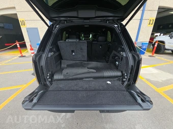 2025 Land Rover Range Rover Autobiography LWB – miniatura 17