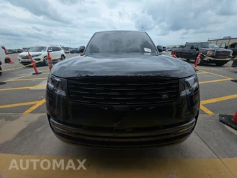 2025 Land Rover Range Rover Autobiography LWB – miniatura 2