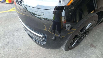 2025 Land Rover Range Rover Autobiography LWB – miniatura 20