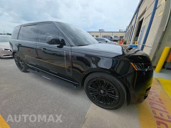 2025 Land Rover Range Rover Autobiography LWB – miniatura 3