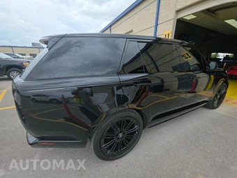 2025 Land Rover Range Rover Autobiography LWB – miniatura 4