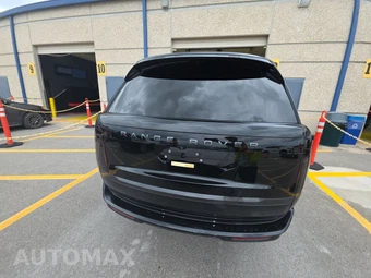 2025 Land Rover Range Rover Autobiography LWB – miniatura 5