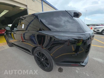 2025 Land Rover Range Rover Autobiography LWB – miniatura 6