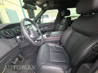 2025 Land Rover Range Rover Autobiography LWB – miniatura 7