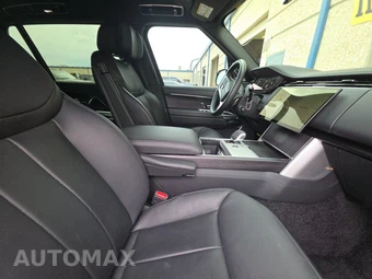 2025 Land Rover Range Rover Autobiography LWB – miniatura 8