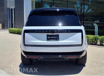 2025 Land Rover Range Rover Autobiography LWB - miniatura 3