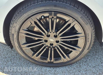 2025 Land Rover Range Rover Autobiography LWB - miniatura 4
