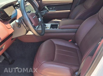 2025 Land Rover Range Rover Autobiography LWB - miniatura 5