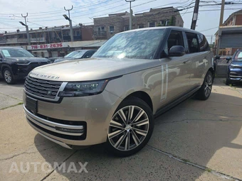 2025 Land Rover Range Rover Autobiography LWB