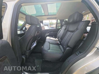 2025 Land Rover Range Rover Autobiography LWB – miniatura 13