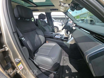 2025 Land Rover Range Rover Autobiography LWB – miniatura 18