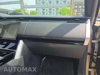 2025 Land Rover Range Rover Autobiography LWB – miniatura 19