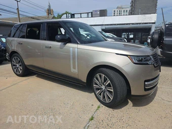 2025 Land Rover Range Rover Autobiography LWB – miniatura 4