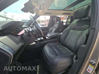2025 Land Rover Range Rover Autobiography LWB – miniatura 6