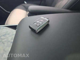 2025 Land Rover Range Rover Autobiography LWB – miniatura 8