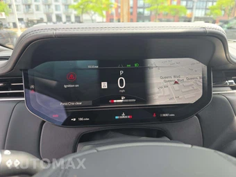 2025 Land Rover Range Rover Autobiography LWB – miniatura 9