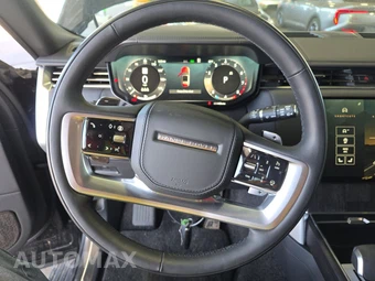 2025 Land Rover Range Rover Autobiography LWB – miniatura 10