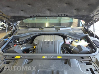 2025 Land Rover Range Rover Autobiography LWB – miniatura 15
