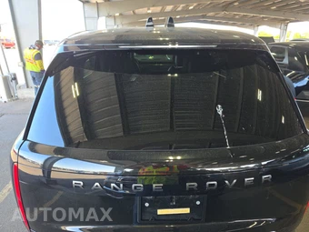 2025 Land Rover Range Rover Autobiography LWB – miniatura 16