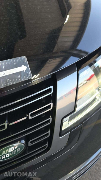 2025 Land Rover Range Rover Autobiography LWB – miniatura 19
