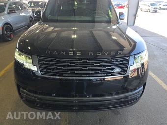 2025 Land Rover Range Rover Autobiography LWB – miniatura 2