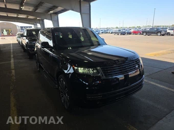 2025 Land Rover Range Rover Autobiography LWB – miniatura 3