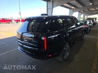 2025 Land Rover Range Rover Autobiography LWB – miniatura 4
