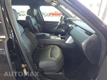 2025 Land Rover Range Rover Autobiography LWB – miniatura 8