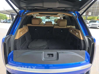 2025 Land Rover Range Rover Autobiography – miniatura 11