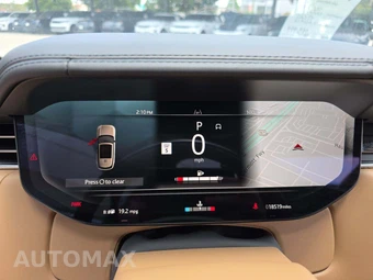 2025 Land Rover Range Rover Autobiography – miniatura 6