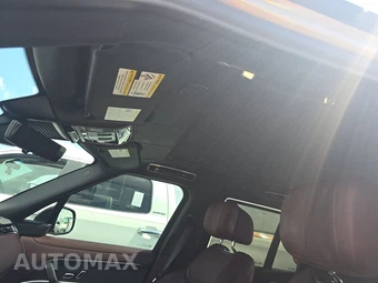 2025 Land Rover Range Rover Autobiography – miniatura 18