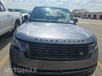 2025 Land Rover Range Rover Autobiography – miniatura 2