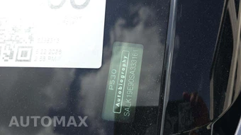 2025 Land Rover Range Rover Autobiography – miniatura 20