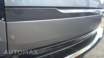 2025 Land Rover Range Rover Autobiography – miniatura 21