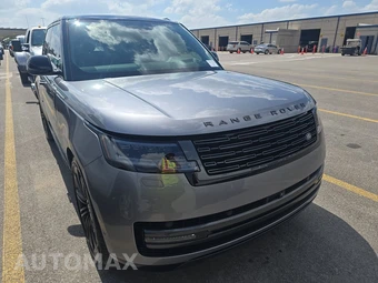 2025 Land Rover Range Rover Autobiography – miniatura 3