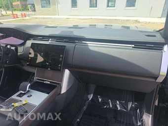 2025 Land Rover Range Rover Autobiography – miniatura 19