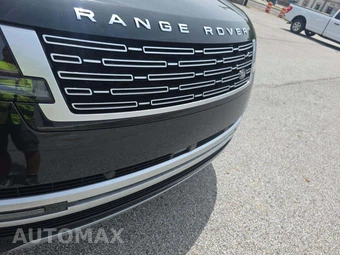 2025 Land Rover Range Rover Autobiography – miniatura 21