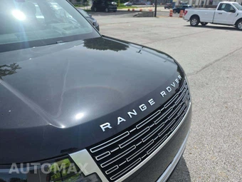 2025 Land Rover Range Rover Autobiography – miniatura 22