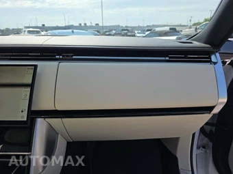 2025 Land Rover Range Rover Autobiography – miniatura 16